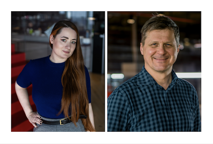 Strategii Dentsu vede Zlatušková, Mrkvička jde do Creative