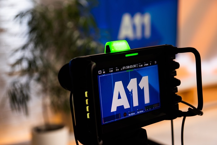 Eva Stejskalová a Our Media prodaly podíly v televizi A 11