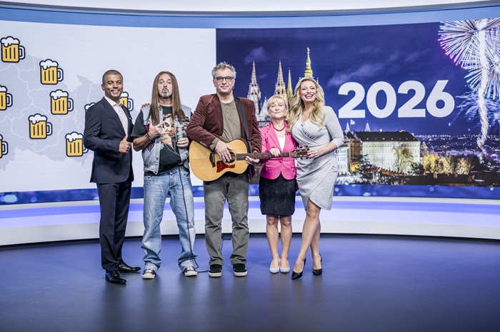 Silvestr na Nově, Primě i ČT1 ve znamení speciálů