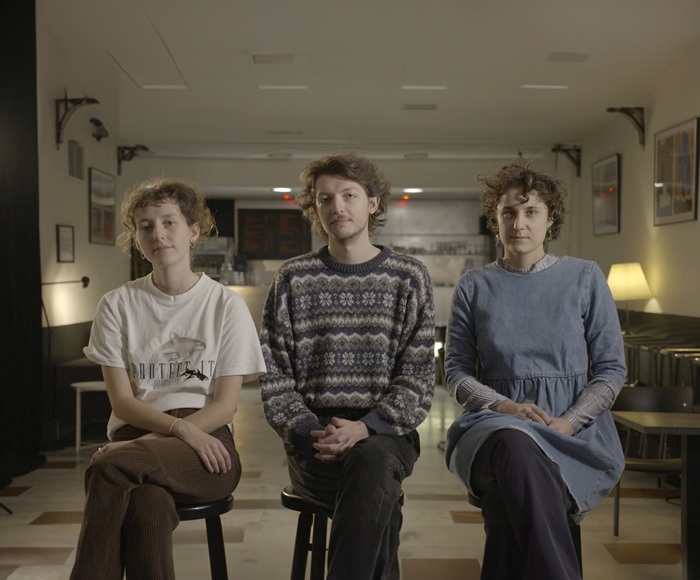 HaDivadlo - Padesátka na krku