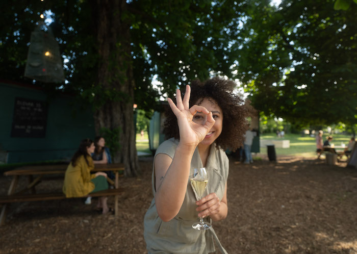 Vinařský fond uvádí novou značku perlivých vín „bublinky“