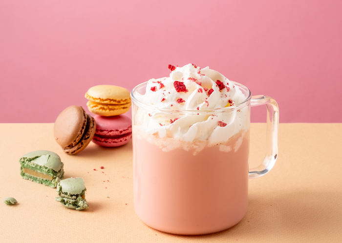 CrossCafe i letos bojuje za prevenci rakoviny prsu