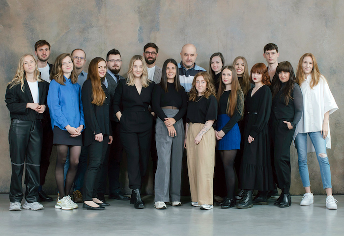 Českou Rubikon PR kupuje americká Antenna Group