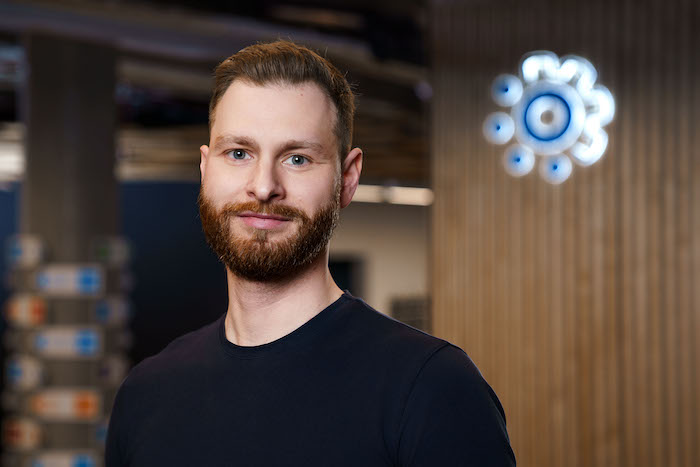 Jakub Mazal, zdroj: Slevomat Group