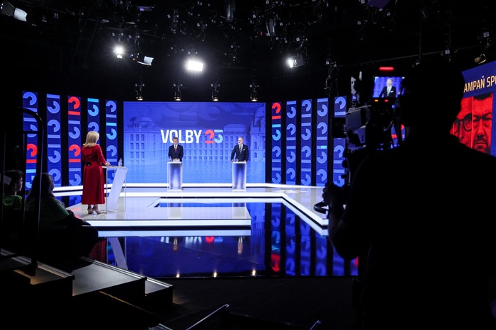Superduel, zdroj: FTV Prima