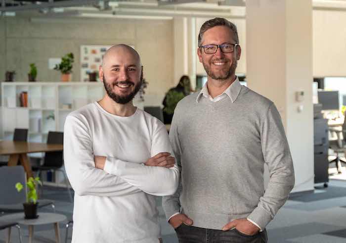 Do týmu skupiny Flo přichází Šťastný a Bárta