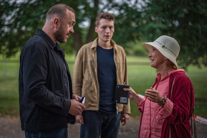 TV Nova natáčí jedenáctou řadu seriálu Specialisté