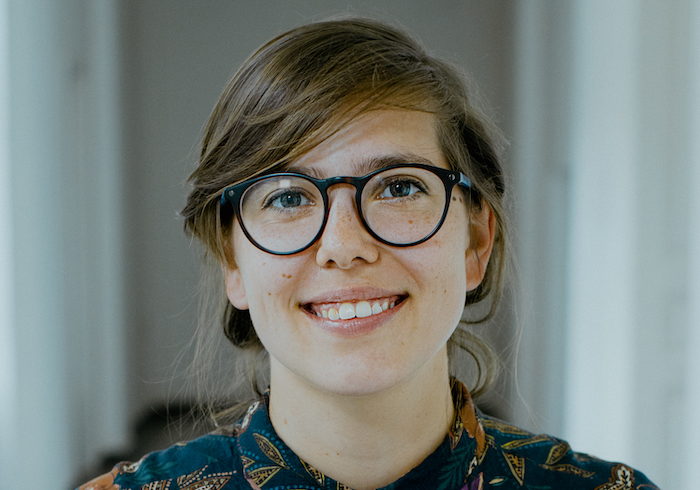 Kristína Pšorn Zákopčanová, zdroj: Fakta o klimatu
