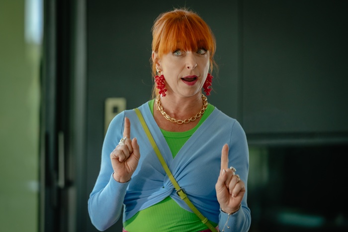 Nova natáčí třetí řadu seriálu Případy mimořádné Marty