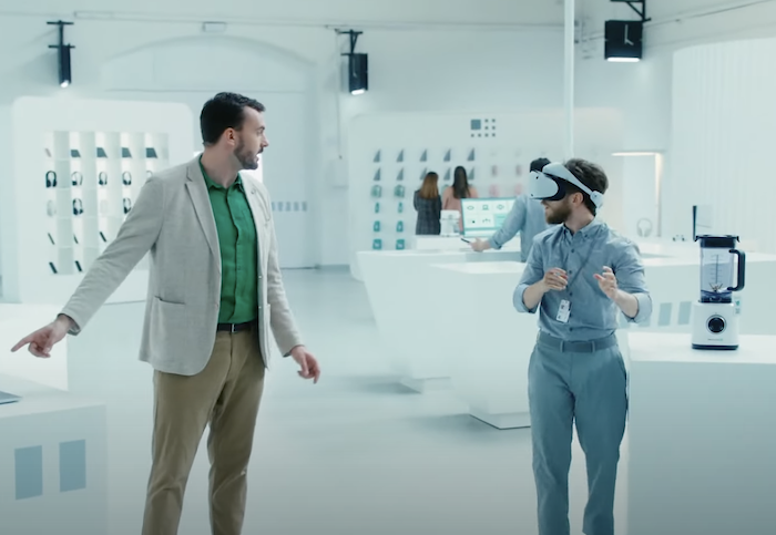 Planeo v novém konceptu ukazuje značku s „lidskou tváří"