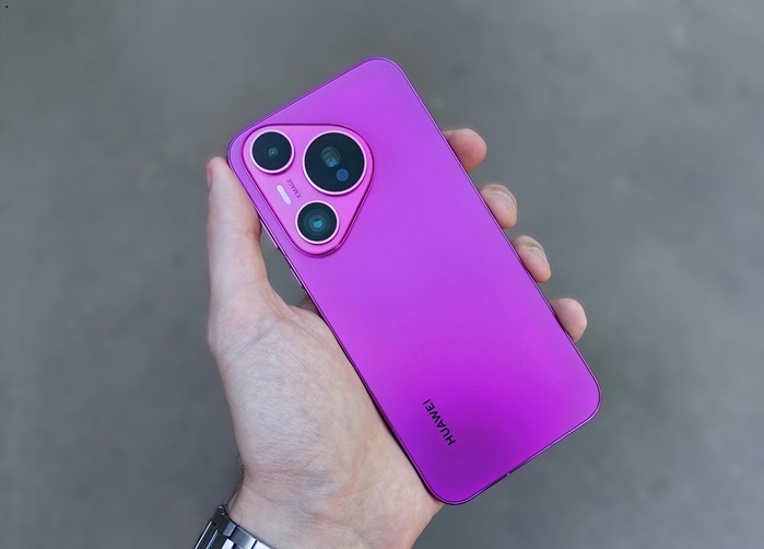 Huawei spouští soutěž, cílí na fanoušky mobilní fotografie