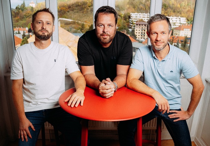 Agentura Knowlimits koupila 20% podíl ve skupině Magnas