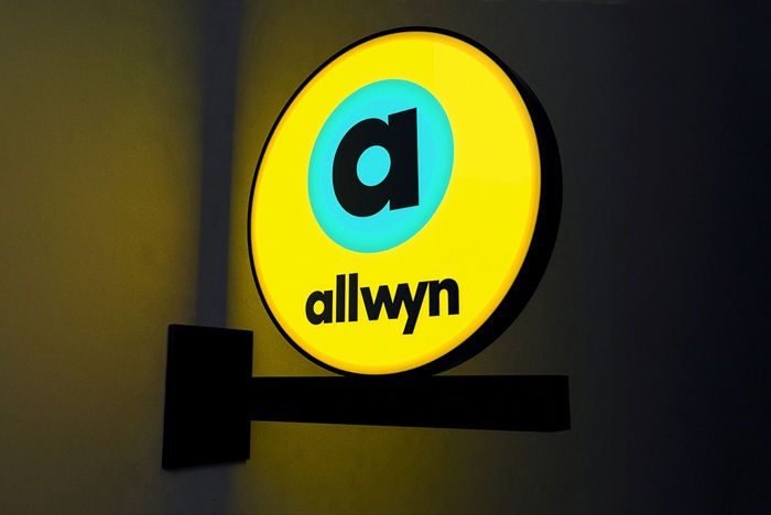 Sazka od ledna změní jméno na Allwyn, názvy produktů zachová