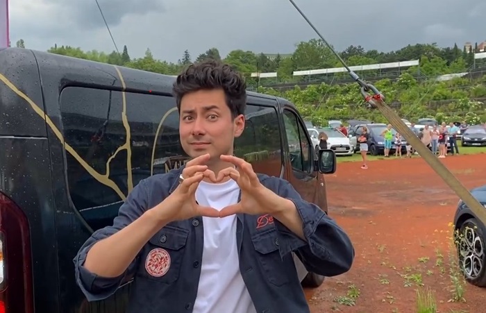 Televize slaví svůj den speciálním spotem i akcí pro diváky