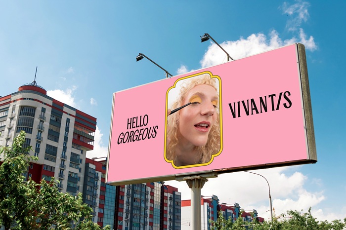 Nový komunikační vizuál značky Vivantis, zdroj: Vivantis