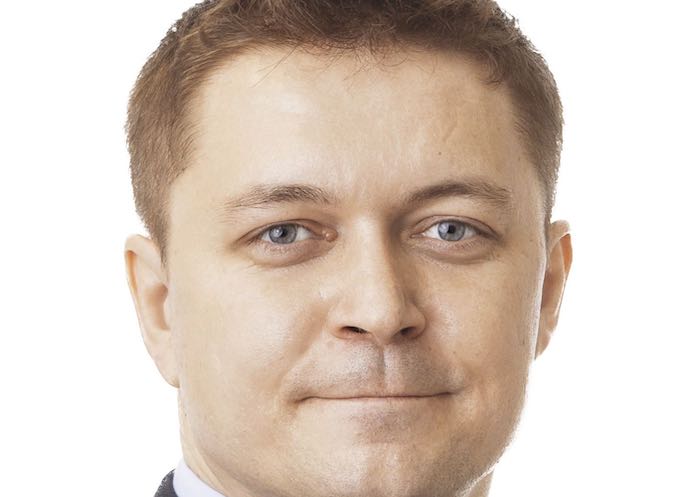 Komunikaci Alma Career vede nově Jozef Plško