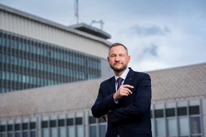 Souček v e15: ČT zruší zhruba 90 pracovních míst