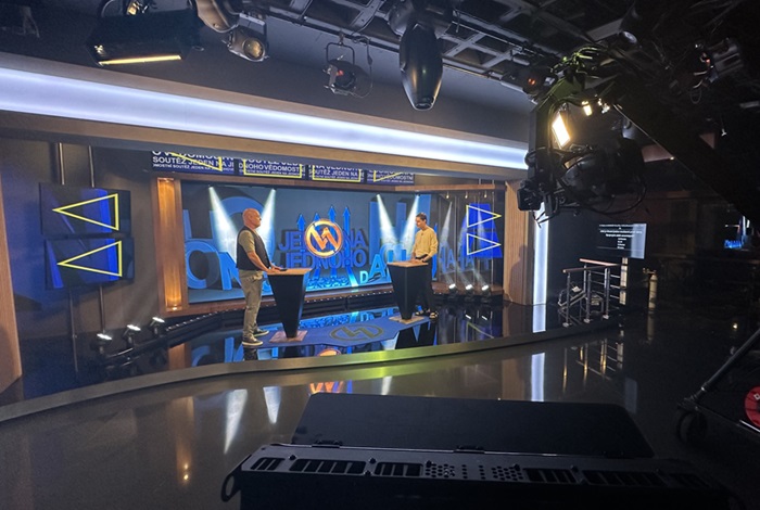 OK TV může mít přerušené vysílání až do 16. ledna 2026