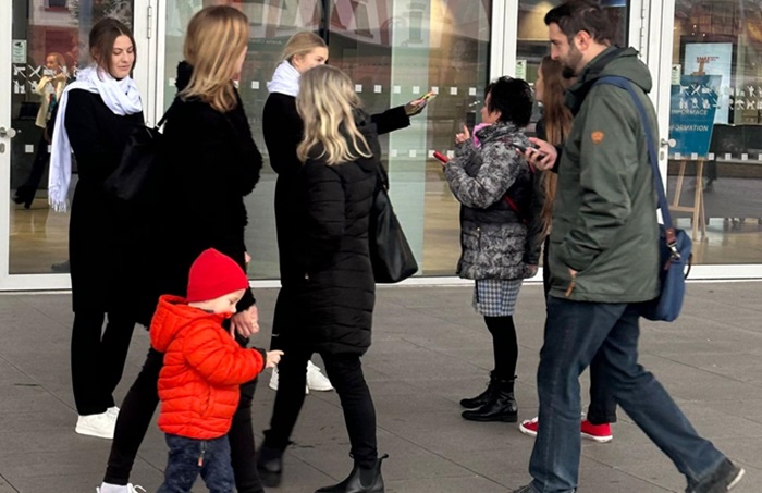 Agentura Mindsquared se prezentovala na Forum Media