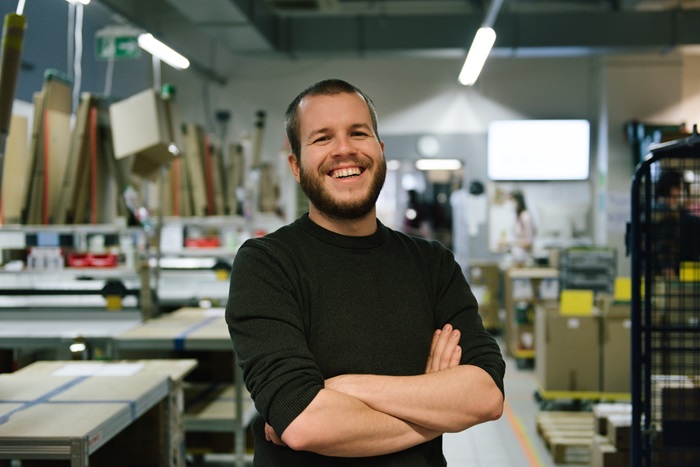 Knihobot získal 4 mil. euro od fondu Genesis a Mitonu