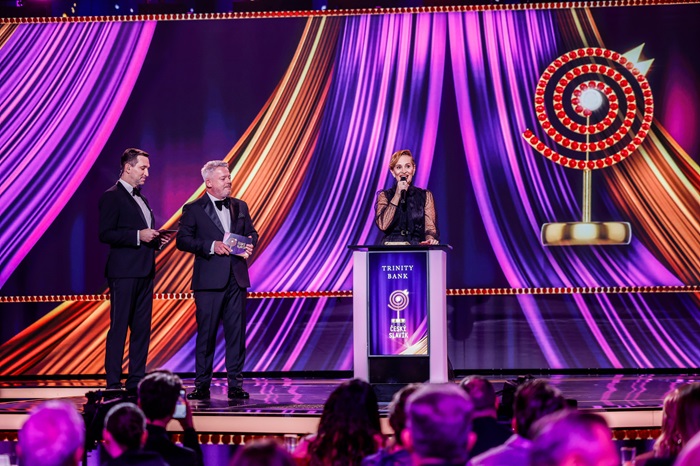 Český slavík se stal s více než milionem pátečním vítězem