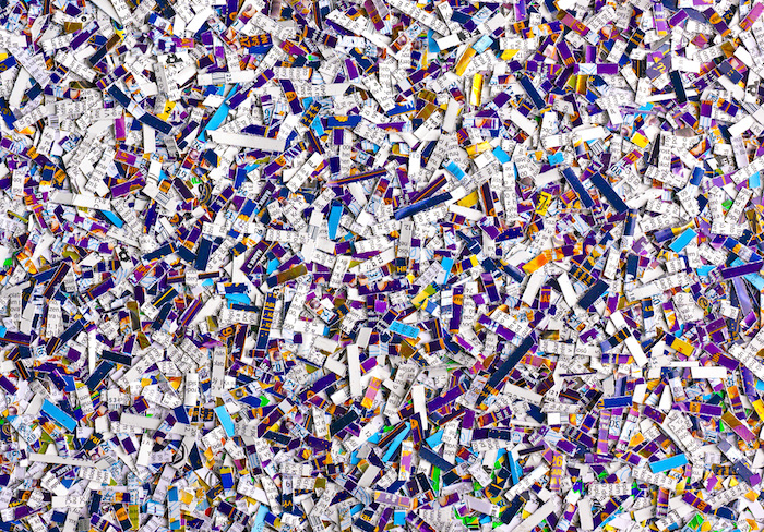 Sazka uvádí platformu reLosy k upcyklaci losů