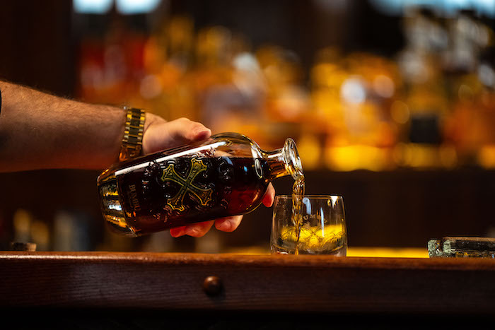 Rum Bumbu staví kampaň na sebevědomých lidech