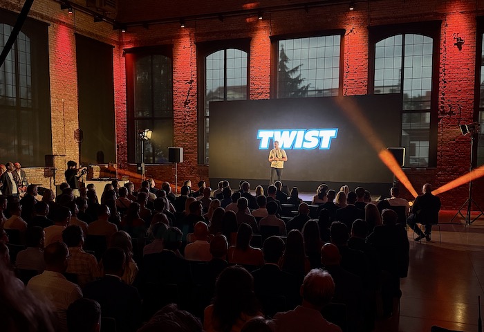 Twist kupuje 40 prodejen od společnosti Víno & Destiláty