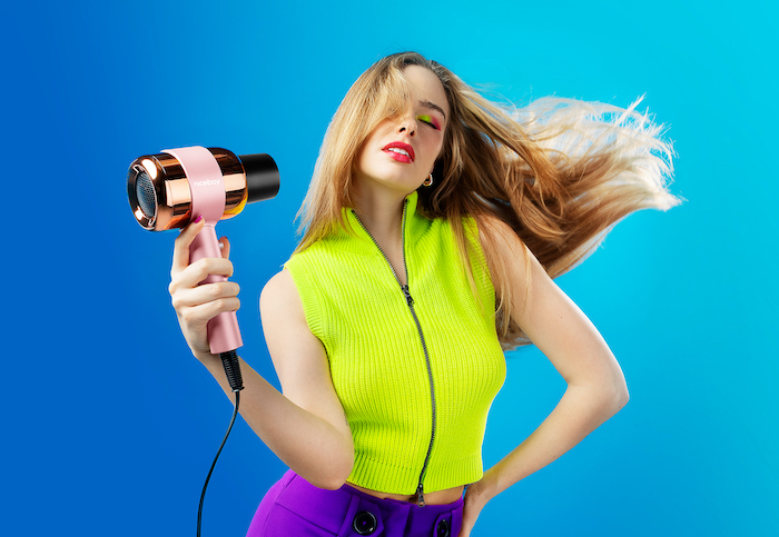 Niceboy v kampani prezentuje spotřebiče jako stylovou volbu