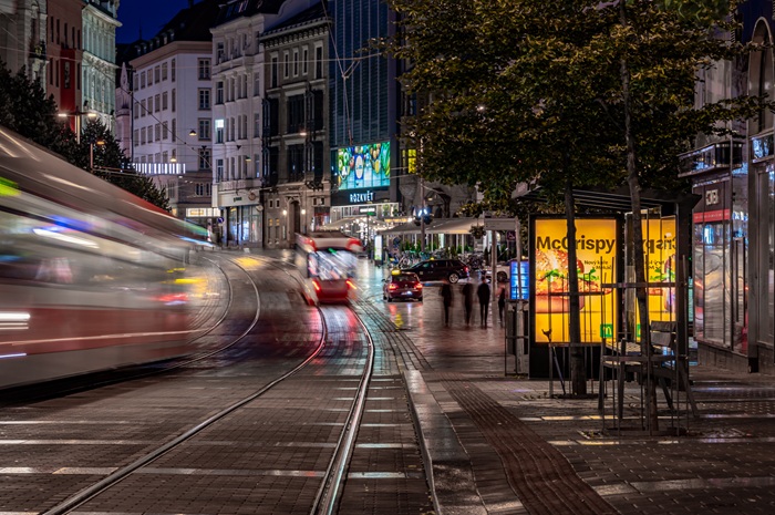 Plochy euroAWK navýšily dvouciferně počet reklamních kontaktů