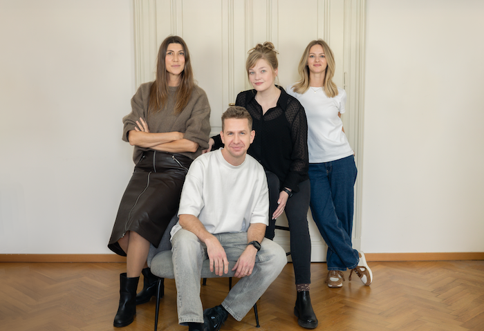 Do vedení Lafluence Agency přichází tři manažerky