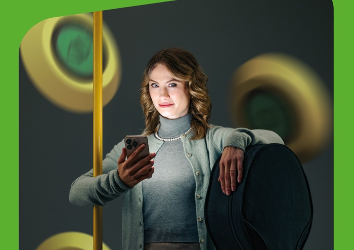 Cestování veřejnou dopravou je pro každého, vzkazuje Lítačka