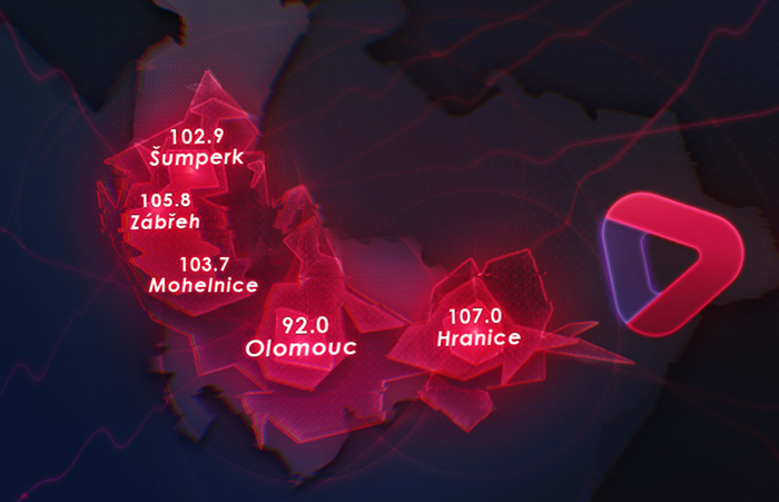 Zdroj: Rádio Metropole