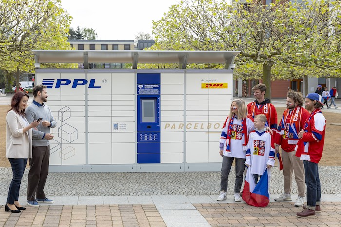 PPL se televizní kampaní připojuje k „hokejové horečce"