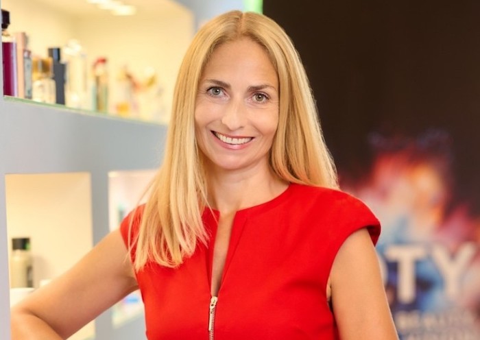 Romana Jourdren, zdroj: LinkedIn