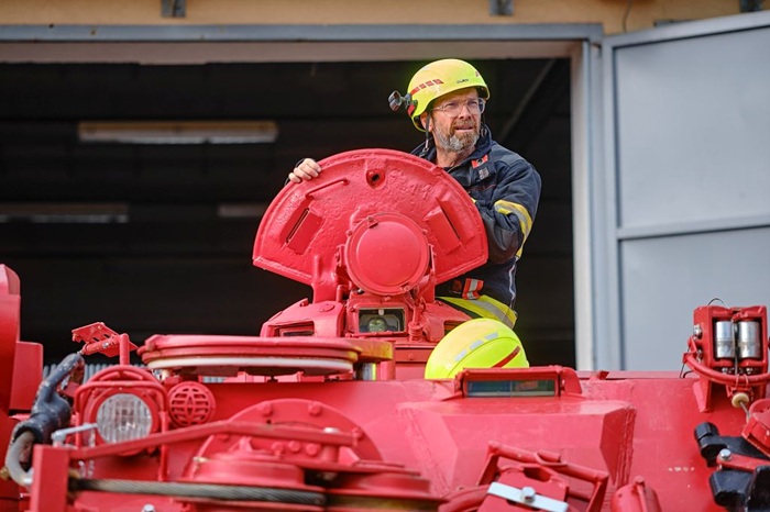 Televize Spektrum natáčí původní seriál s Janem Révaiem