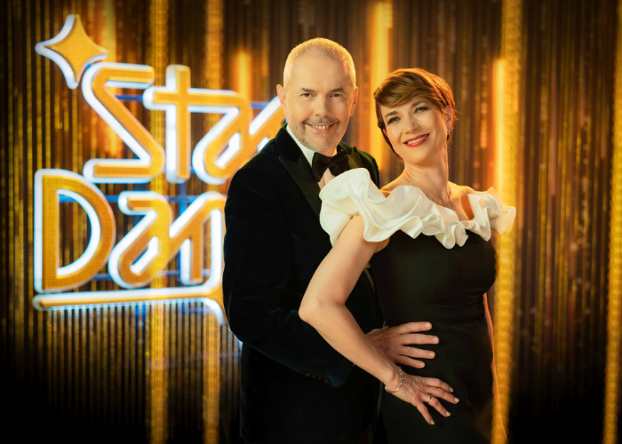 StarDance Tour 2025, zdroj: ČT