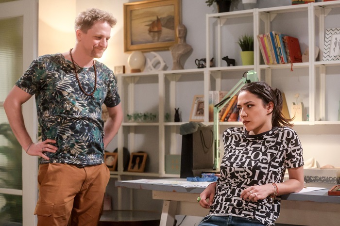 ZOO v úterý nadále na čele, Četnické humoresky u mladších