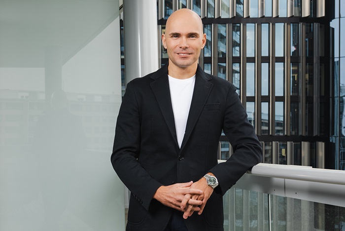 FYI Prague zajistí PR pro Everbot, aplikaci sdružující nástroje AI