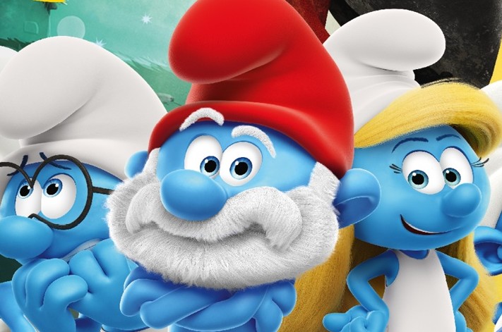 Billa zahajuje věrnostní kampaň s plyšáky Šmoulů