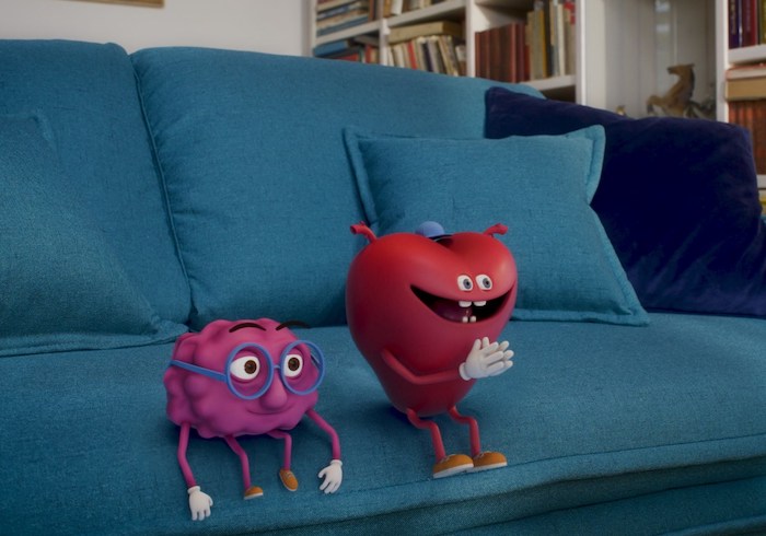 Skip Pay představuje v kampani „nepovedené dárky”