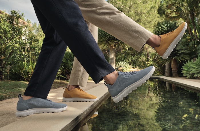 Geox v Česku mění distributora, plánuje nové prodejny