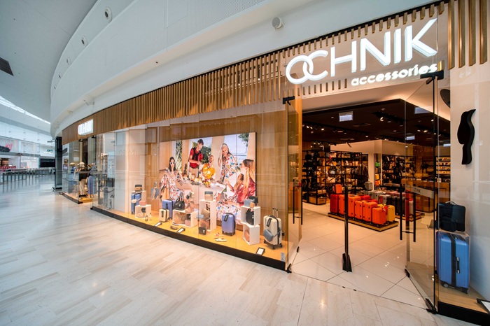 Polská značka kožených výrobků Ochnik otevře prodejny v Česku