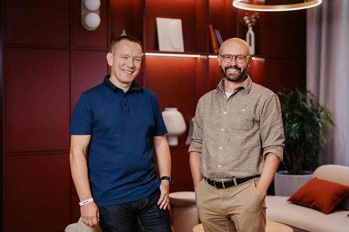 Borkovec a Mucha se spojují, zakládají investiční platformu