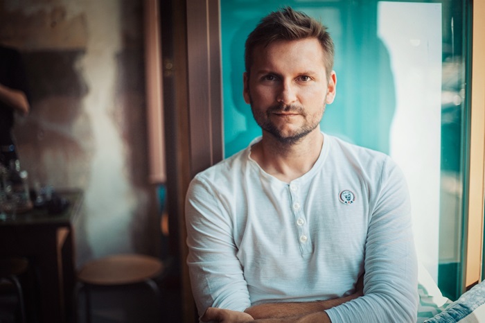 Marketingovým ředitelem Accolade se stal Eduard Piňos