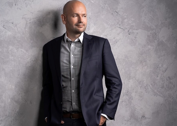 AI osobností roku byl vyhlášen Jan Romportl