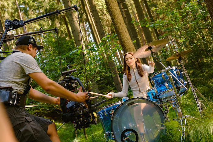 Aquila v nové kampani sází na spojení přírody s hudebníky