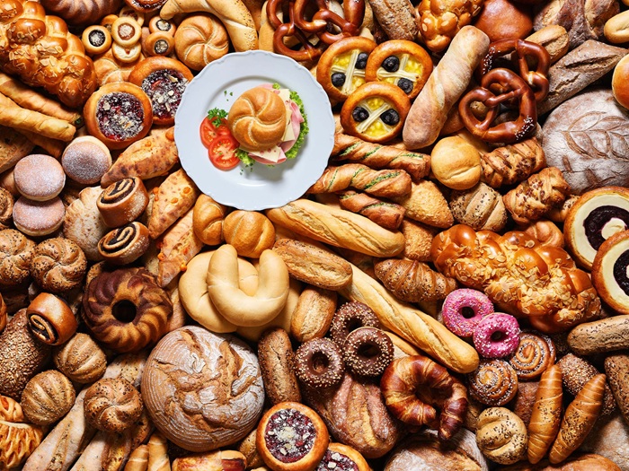 Kaufland rozšiřuje komunikaci čerstvosti zboží o pečivo