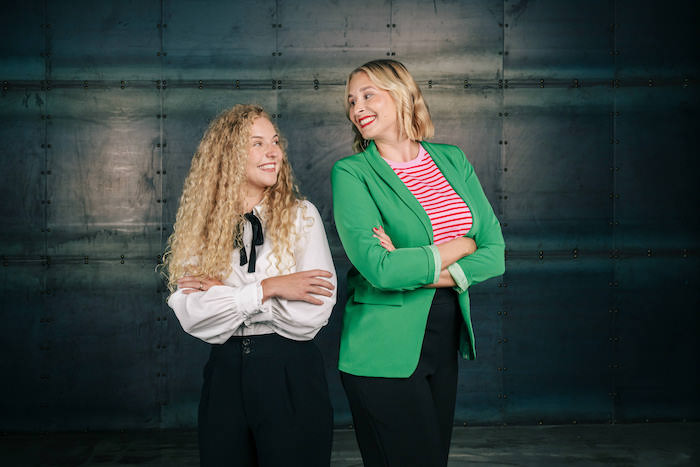 Marketing Samsung Electronics vede Arslanianová, PR Schieblová