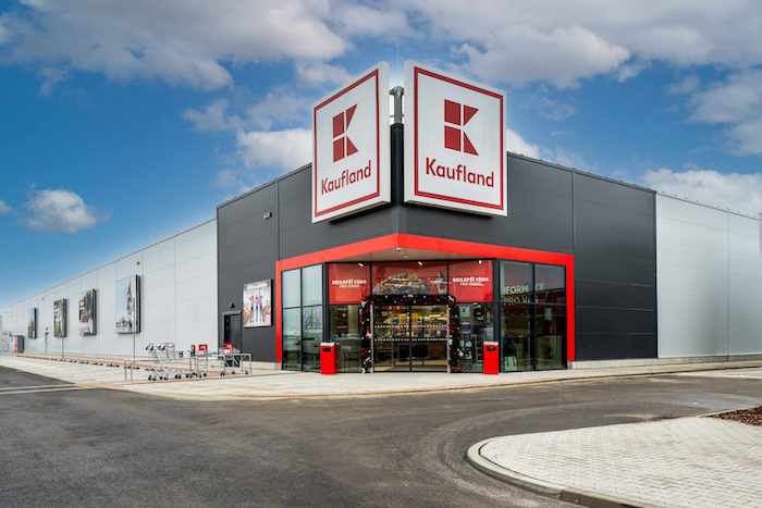 Zdroj: Kaufland